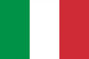 Italy flag-400